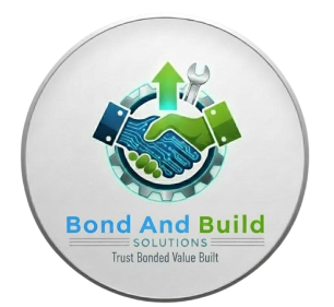 Bond and Build Solutions