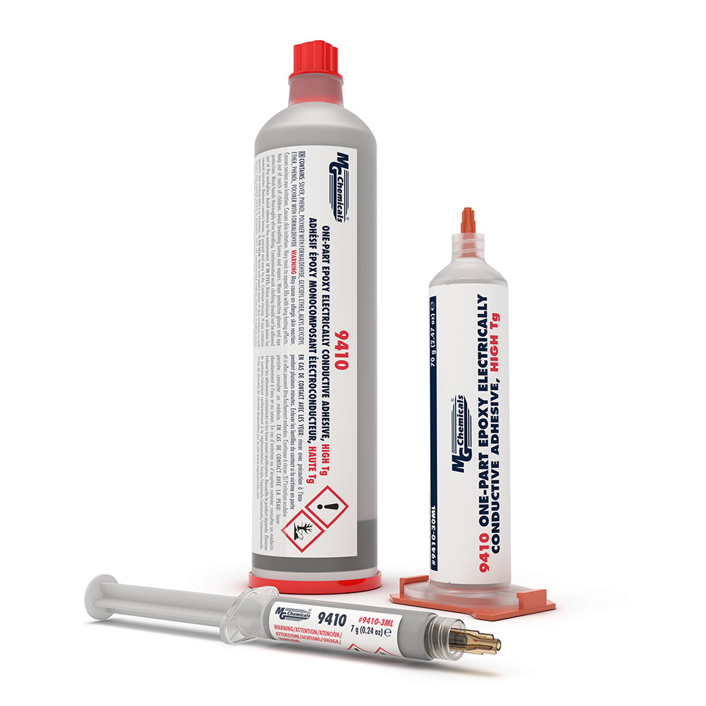 Electronic Consumables