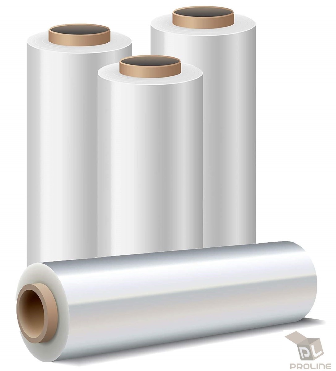Logistics & Packaging