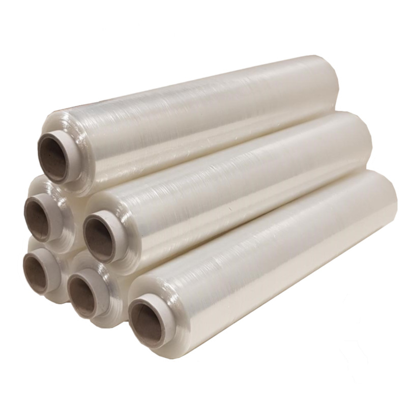 Logistics & Packaging