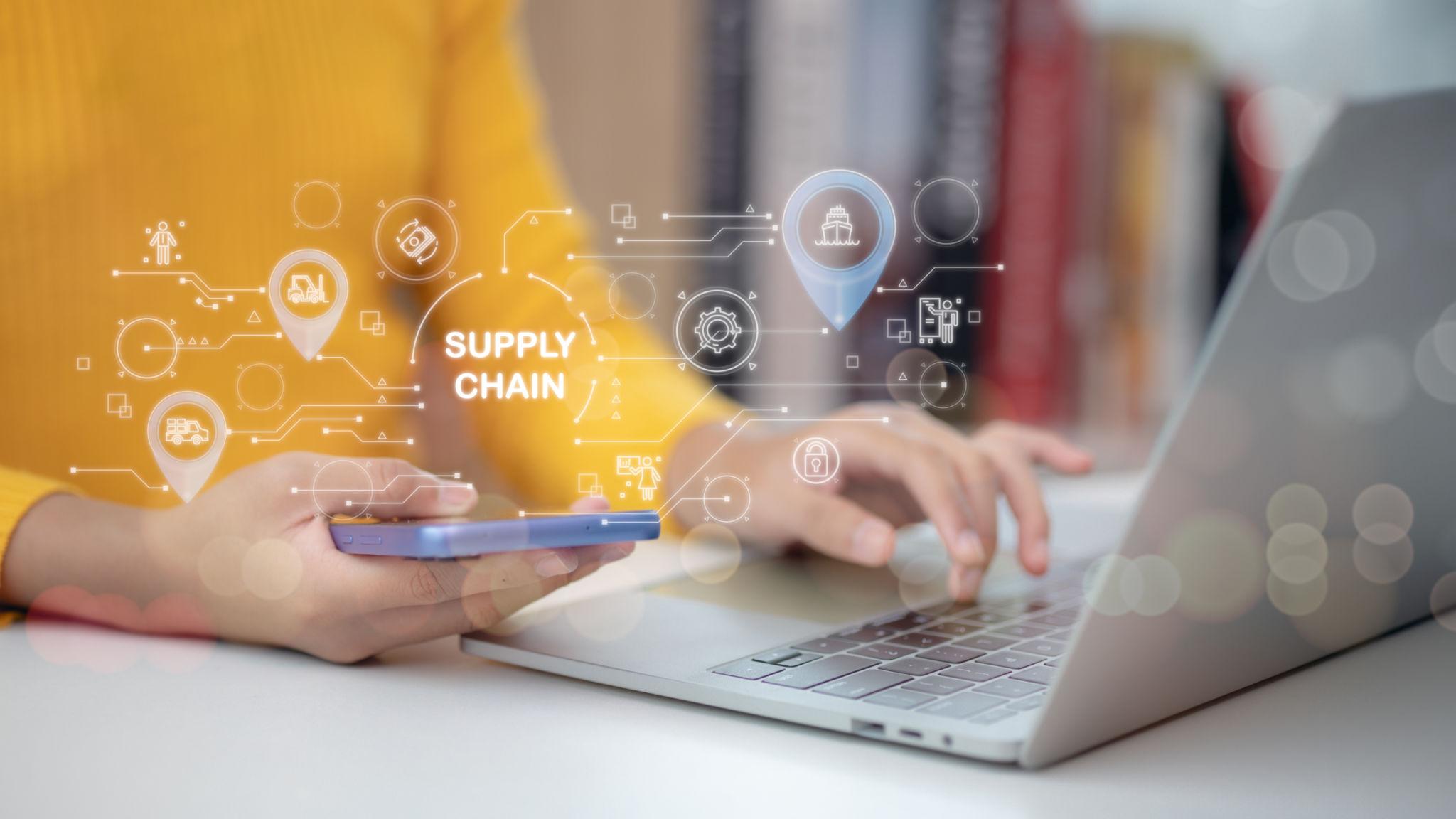 Scalable Supply Chain Solutions