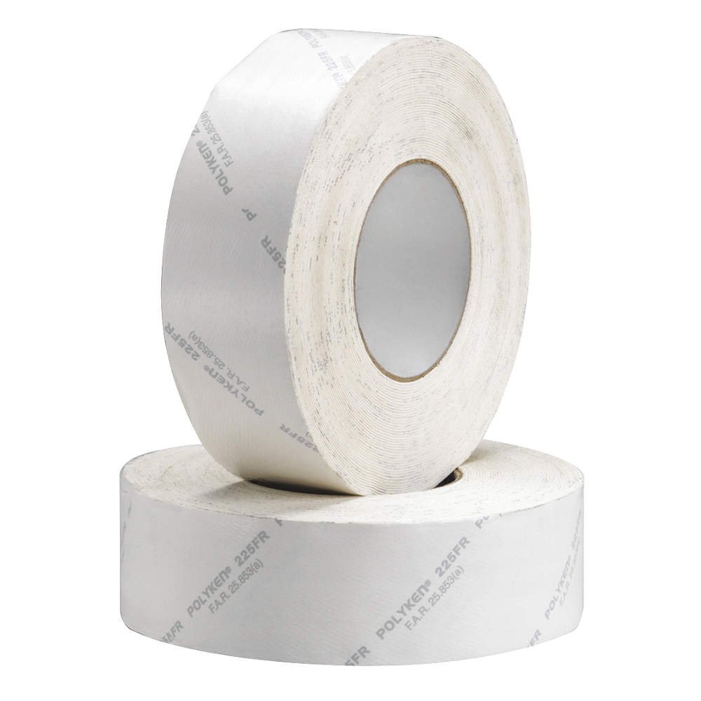 Fire-Retardant Tape