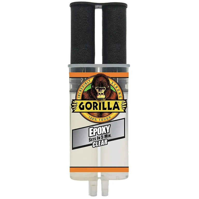 Two-Part Epoxy Adhesive