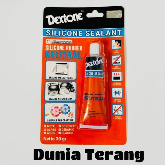 Silicone Sealant