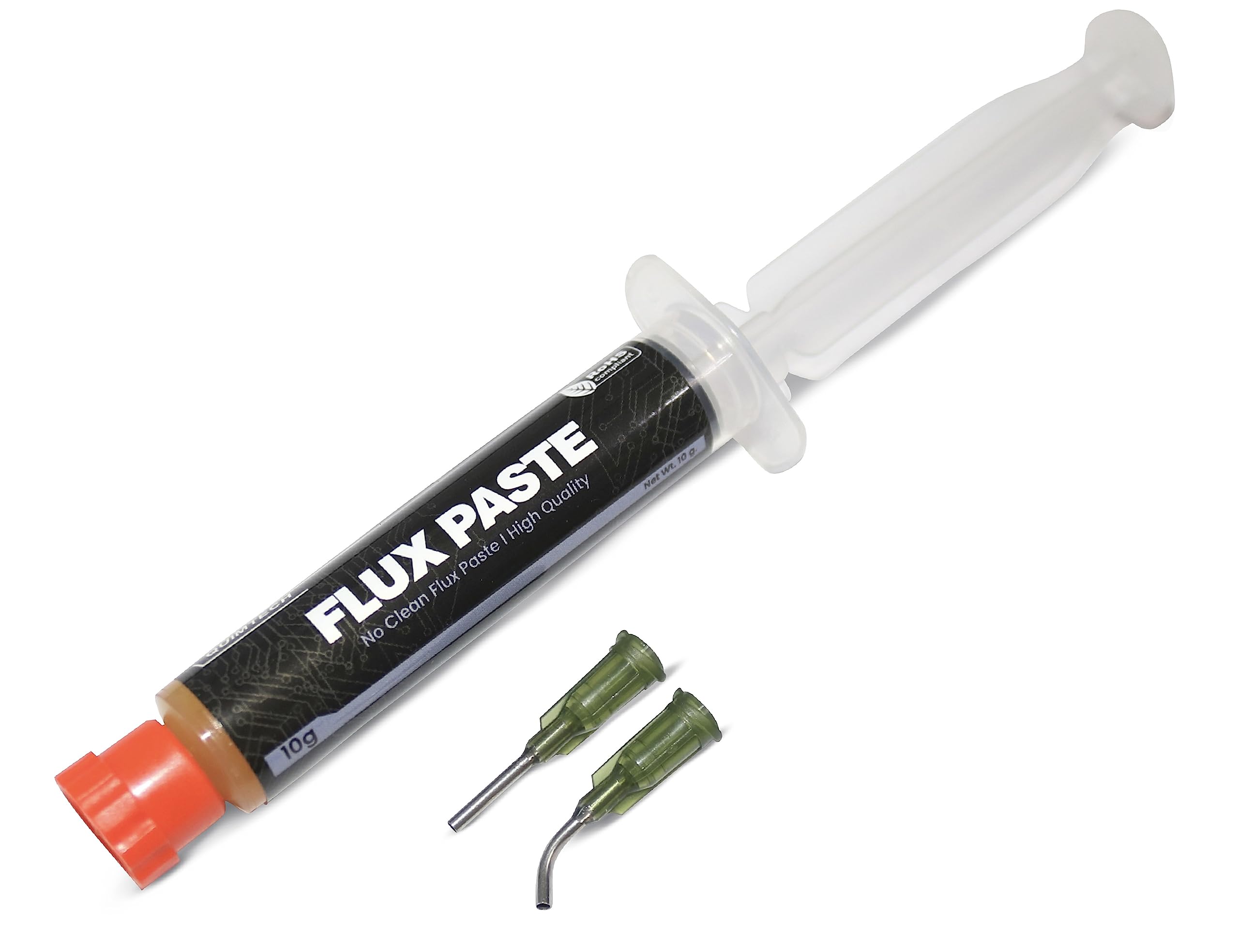 Solder Paste