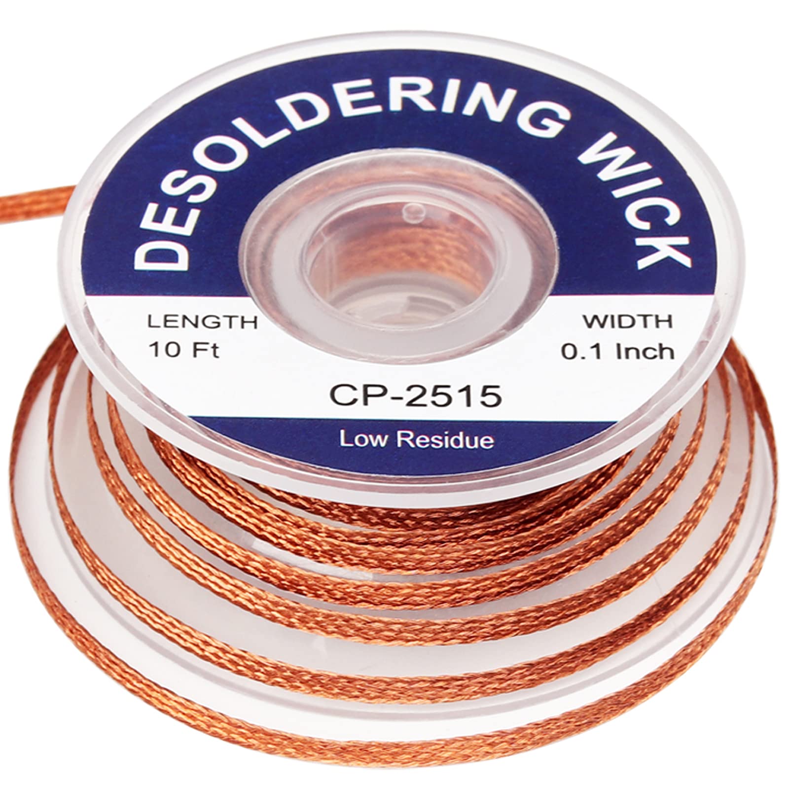 Desoldering Wick