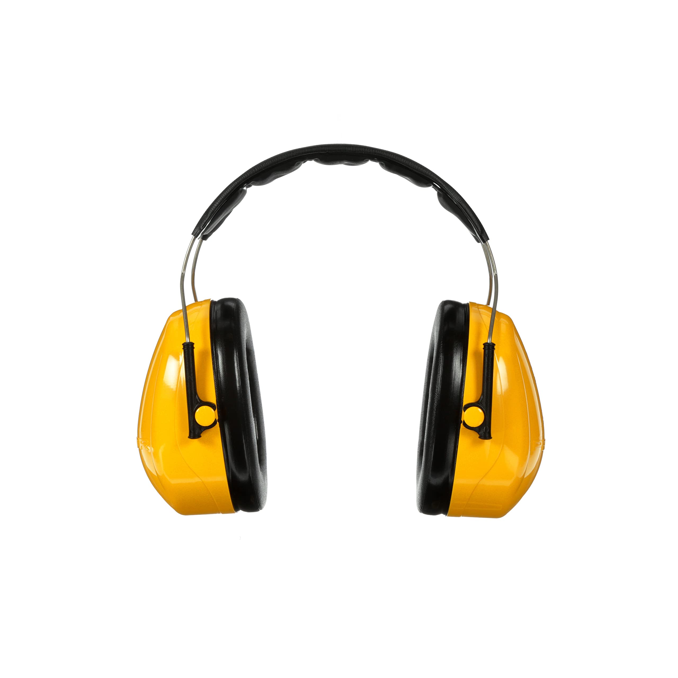 Ear Muff Hearing Protection