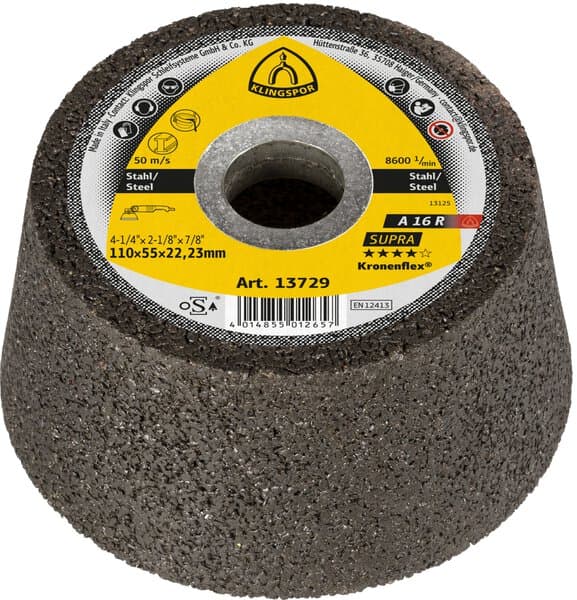 Cup Grinding Wheels