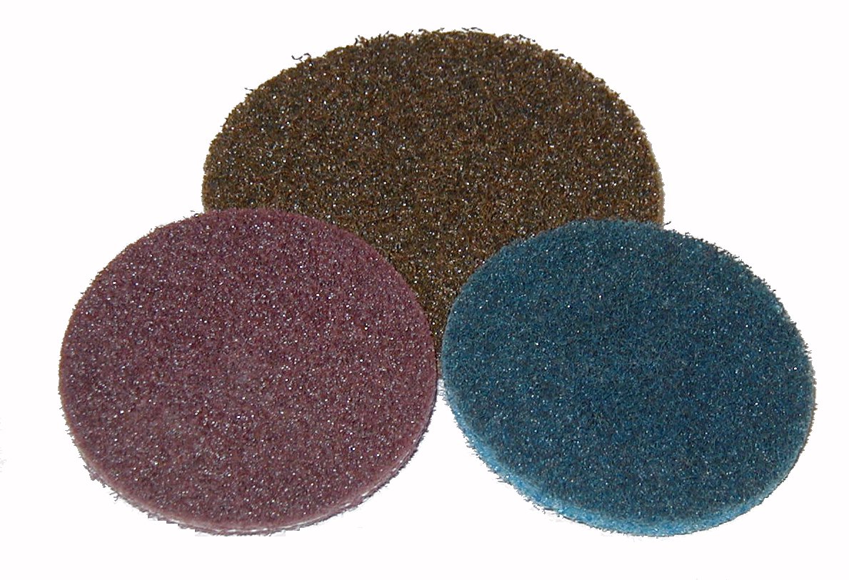 Surface Conditioning Discs