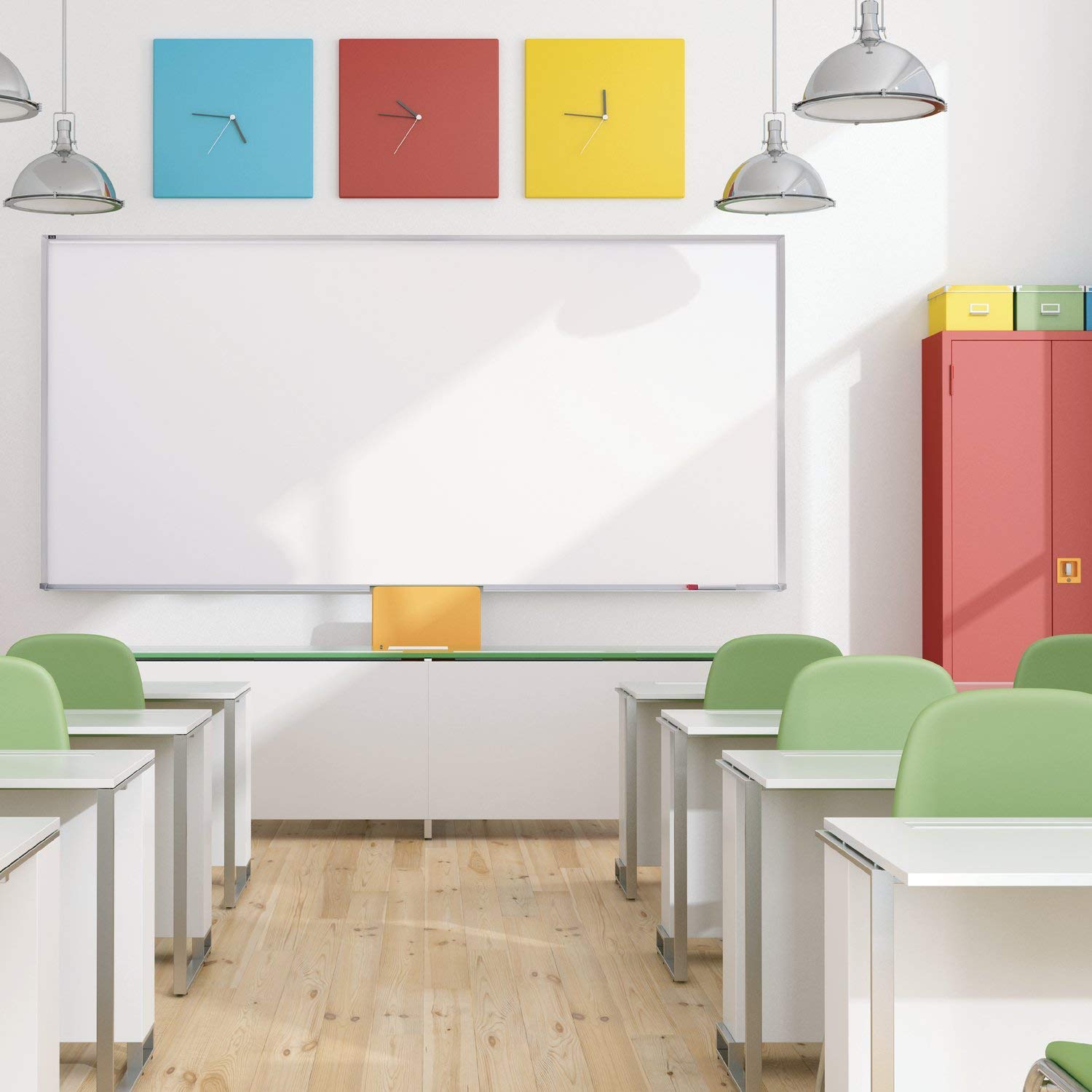 Whiteboards for Offices and Classrooms