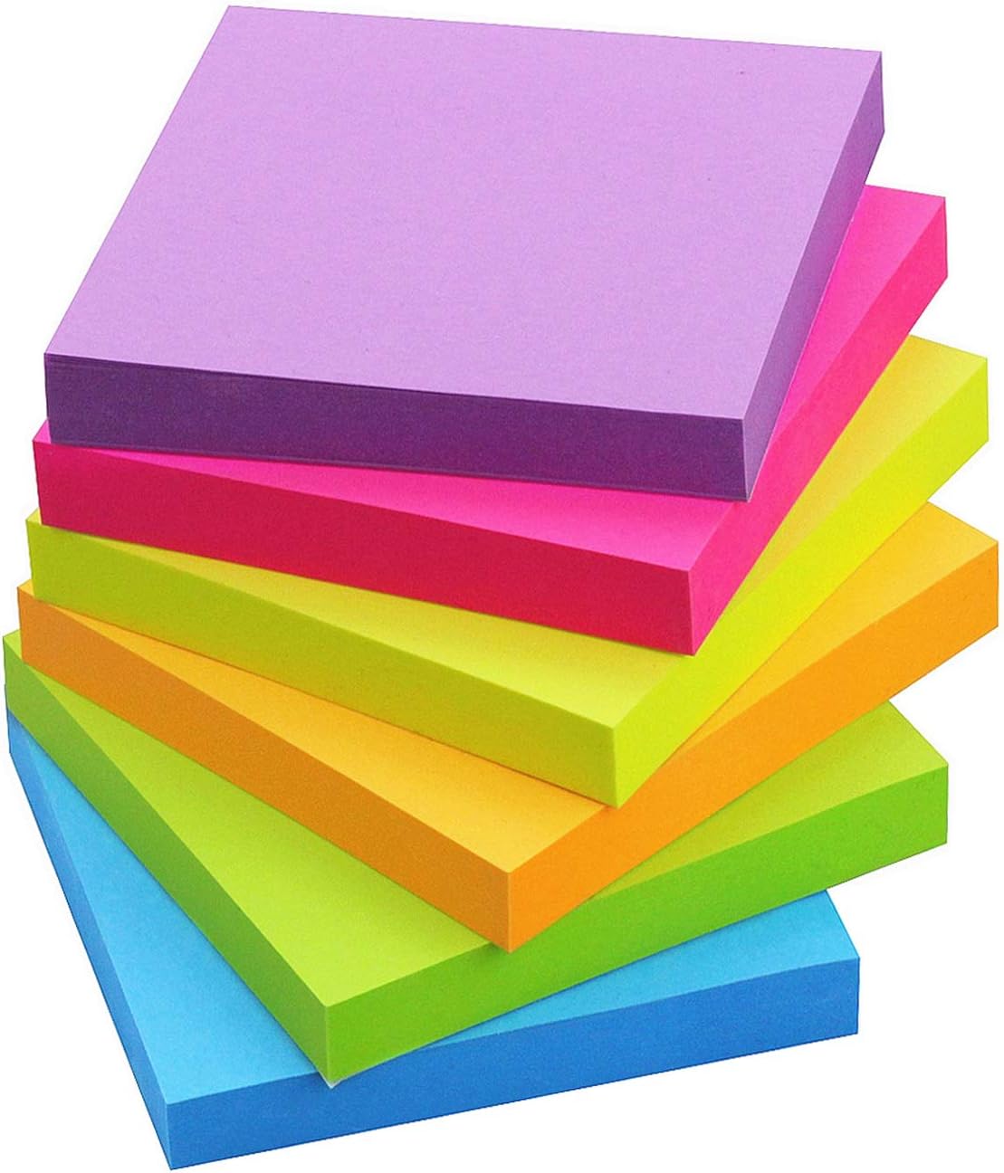 Sticky Notes for Reminders and Planning