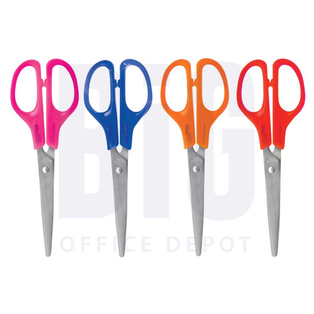 Office Scissors for Everyday Cutting