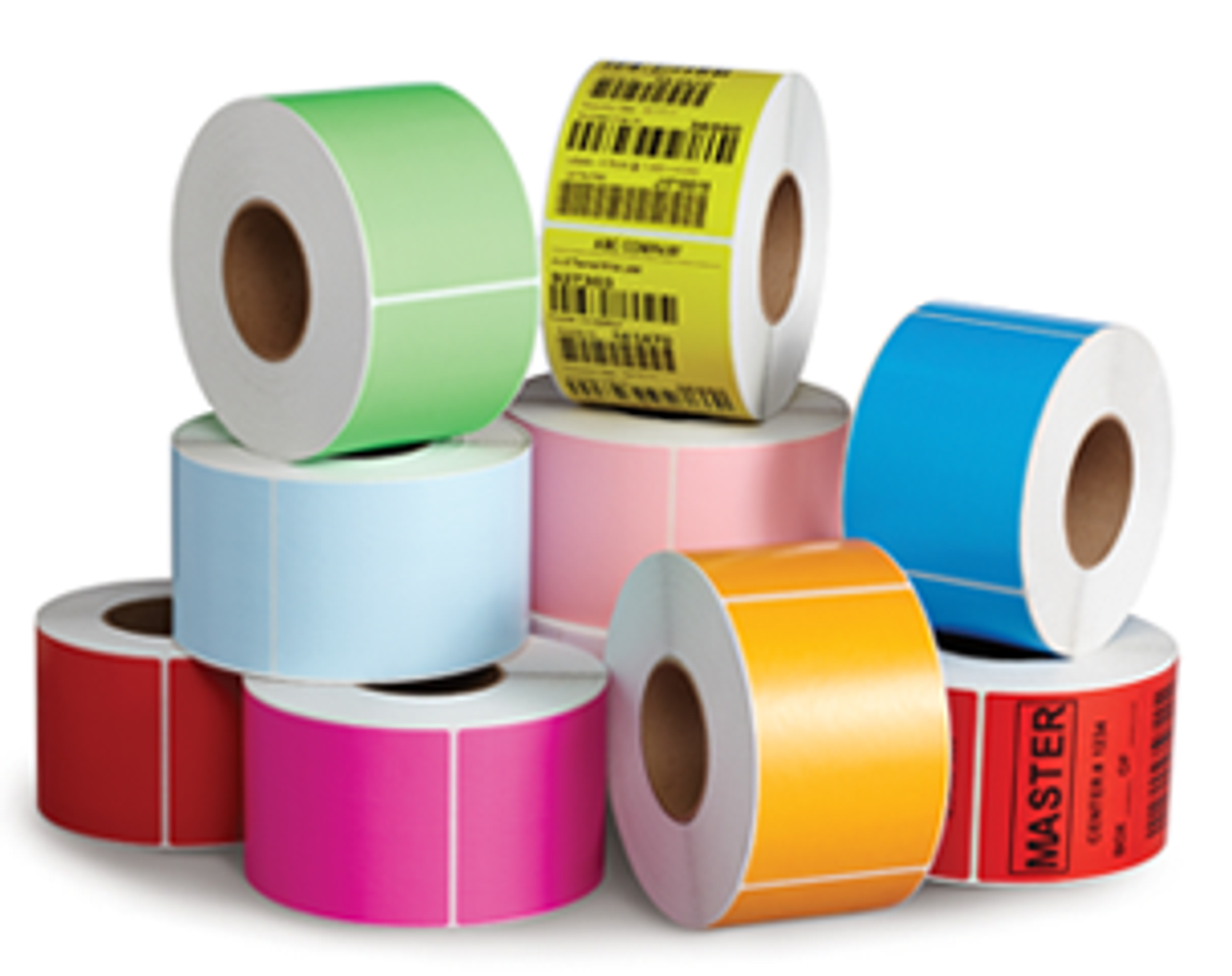 Thermal Transfer Labels for Durable Printing