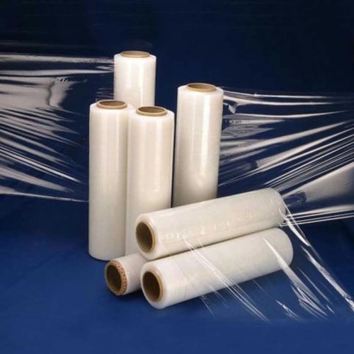 Plastic Wrapping Film for General Use